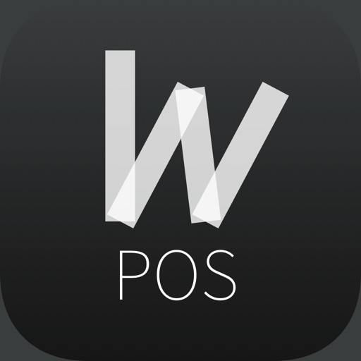 Wodify POS Icon