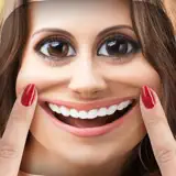 Photo Warp - Warp Photo Effect - App Icon