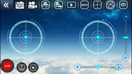 Game screenshot HVR-ALPHAPRO mod apk