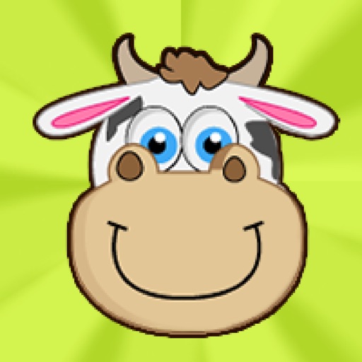 Happy Animals (Farm) Icon