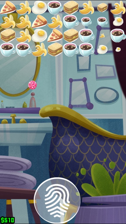 Gravity Arkanoid screenshot-3