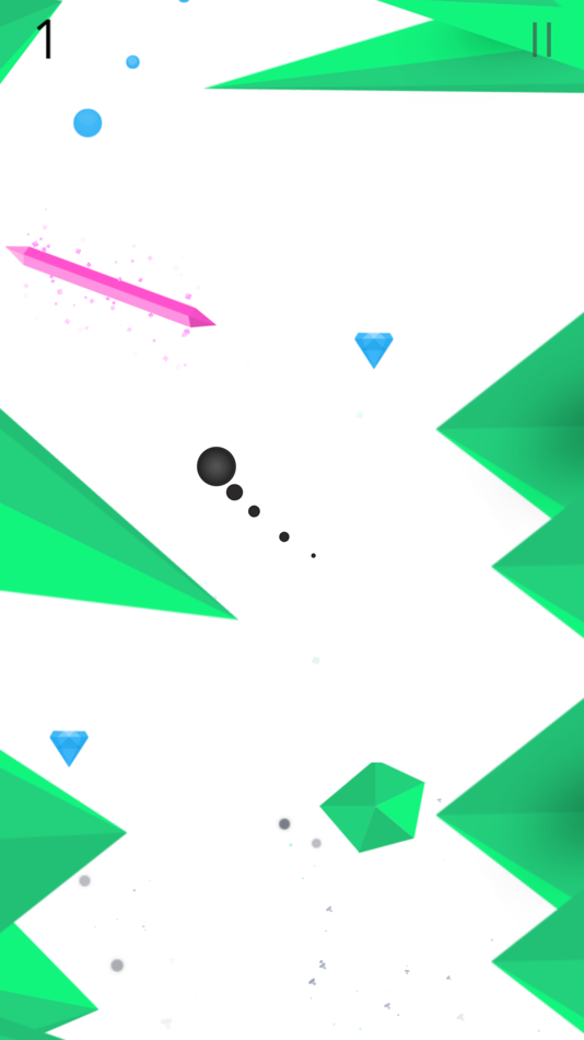 #2. Wall Switch (iOS) 由: Ketchapp