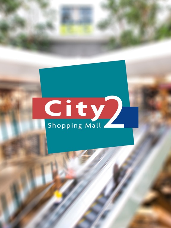 Screenshot #4 pour City 2 Shopping Center