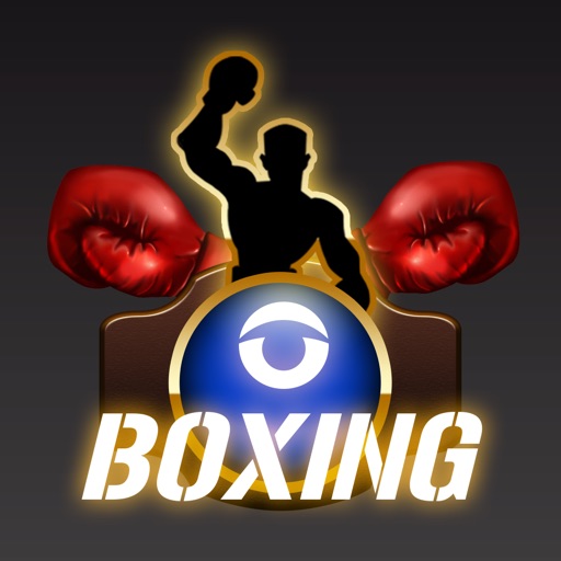 Boxing Moviecity Play Icon