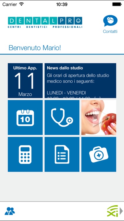 DentalPro - XINFO screenshot-3