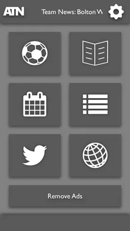 Game screenshot All The News - Bolton Wanderers Edition mod apk