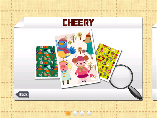 Screenshot #5 pour Spot Impossible