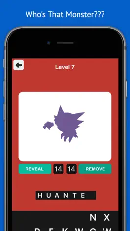 Game screenshot Trivia Game For Pokemon Edition mod apk