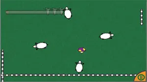 Sheep Herder: Ultimate challenge screenshot 3