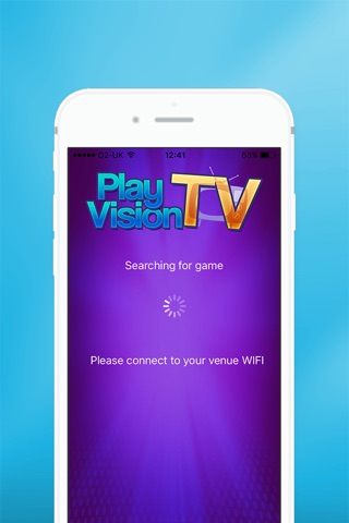 PlayVision TV screenshot 2