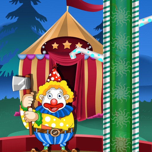 Ultimate Circus iOS App