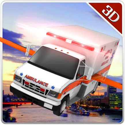 Flying Ambulance Rescue – Emergency Simulator Cheats