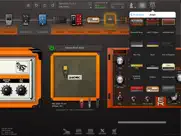 tonestack go ipad capturas de pantalla 3