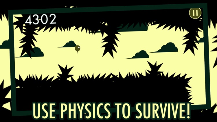 Dots Impossible Crazy Endless Flying Racing Game