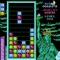 Magic Jewelry is similar to Columns, which is that the scores are obtained with the combination of a line made up of three or more colorful jewelry (horizontally, vertically or diagonally), using-moving-positioning columns of three pieces that fall in a rectangular playing field