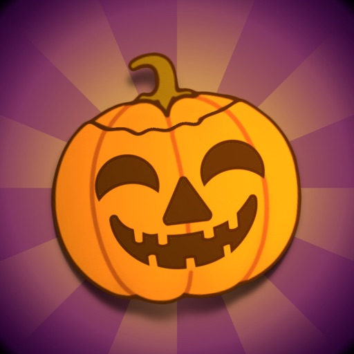 Halloween Golf iOS App
