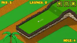 Game screenshot Mini Golf World hack