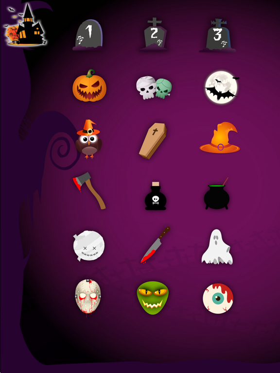 Screenshot #4 pour effets effrayants Halloween - sons d'horreur