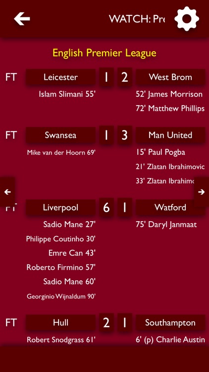 All The News - West Ham United Edition screenshot-3