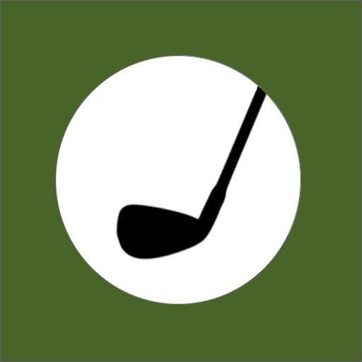 SwingRank Icon