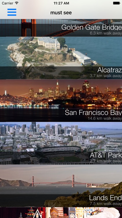 San Francisco Transport Guide