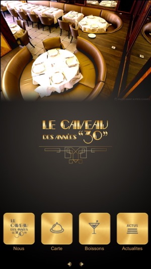 Le Caveau 30(圖1)-速報App