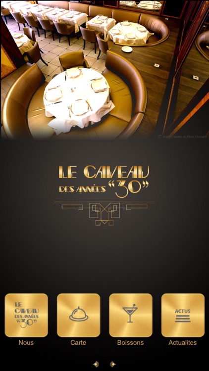 Le Caveau 30