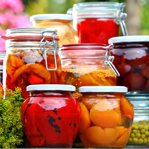 Canning 101-Food Preserving Tips and Tutorial icon