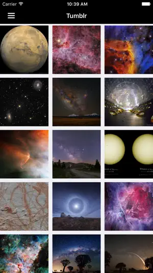 Astronomy & Space News screenshot 5