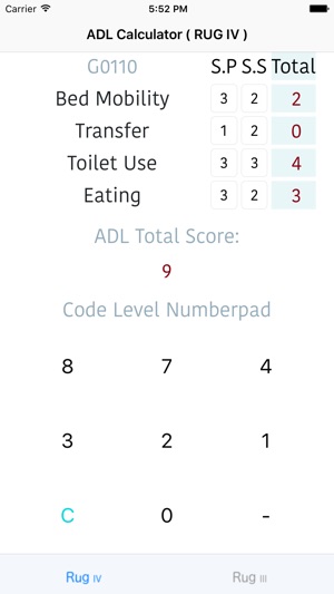 ADL Calc(圖2)-速報App