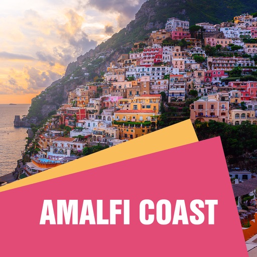 Amalfi Coast Tourist Guide