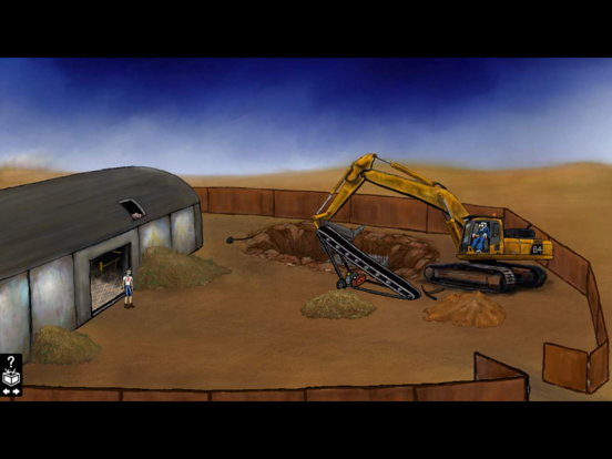 Screenshot #6 pour Mutants vs. The Chosen 2: Traitor