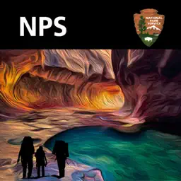 Tour of Zion app icon