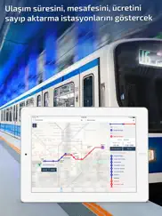 londra metro kılavuzu ipad resimleri 3