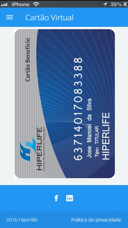 HIPERMED TECNOLOGIA E GERENCIA screenshot-3