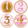 Baby Sticker Pro - Capture Baby Milestones & Pregnancy Milestone to Make Baby Story for Instagram