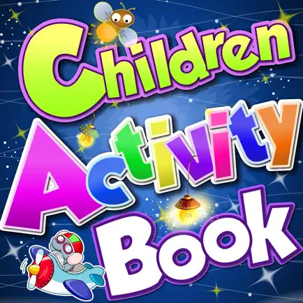 Children Activity Book HD Cheats