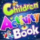 Children Activity Book HD app icon - Education app for iPhone