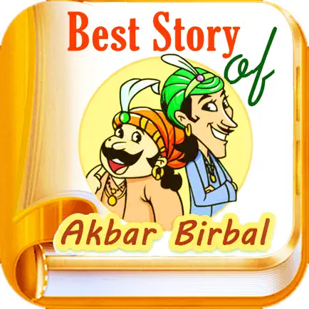 Akbar Birbal Stories Читы