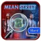 Mean Street - Hidden Objects Secret Mystery Search