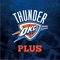 Thunder Plus gives you the backstage access to your favorite Oklahoma City players