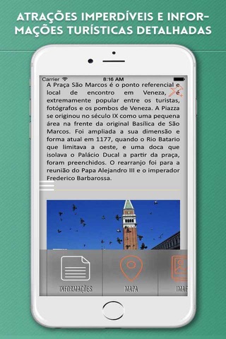 Venice Travel Guide .. screenshot 3