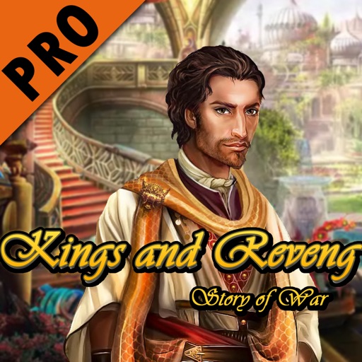 Kings and Reveng - Story of War - Pro