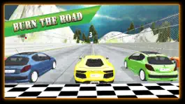 Game screenshot 2016 Car Racing Simulator Great Racer Challenge hack