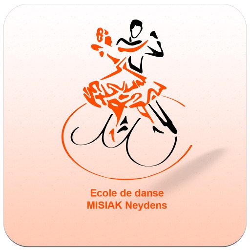 École de danse Misiak icon