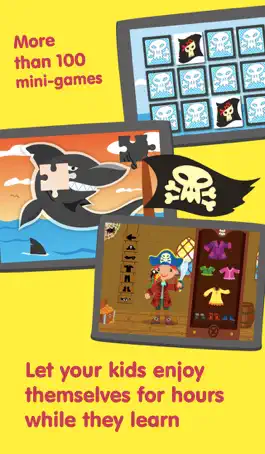 Game screenshot Planet Pirates apk