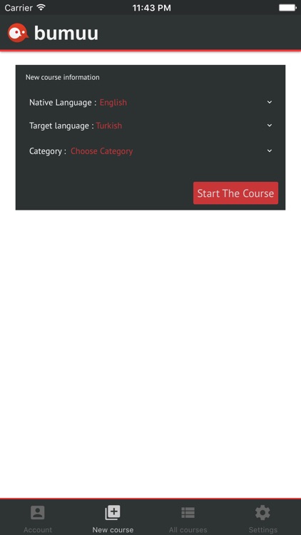 Funniest Way For Learning Lang screenshot-3