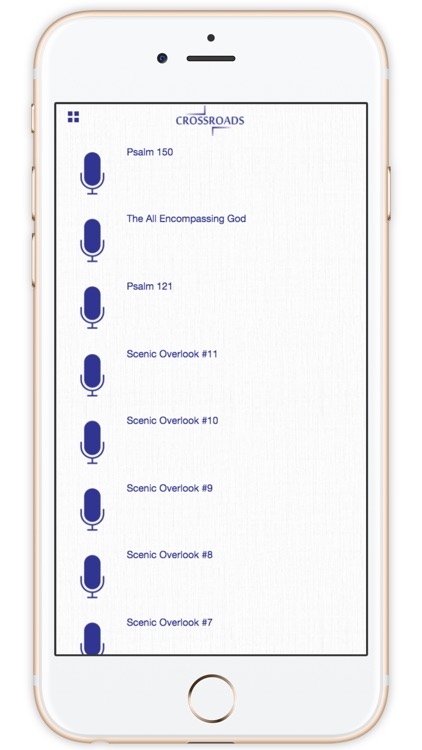 Crossroads Alliance Church