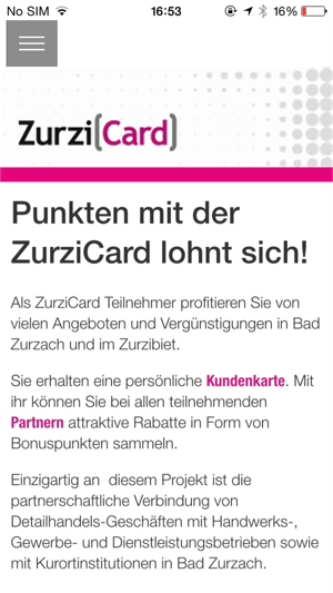 ZurziCard(圖2)-速報App