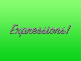 Expressions Grey Stripes Stickers for iMessage is a fun stickers pack for iMessage